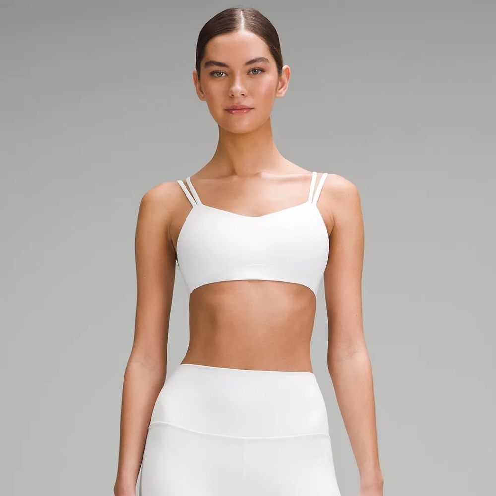 SOLD NWOT Lululemon Like A Cloud Bra